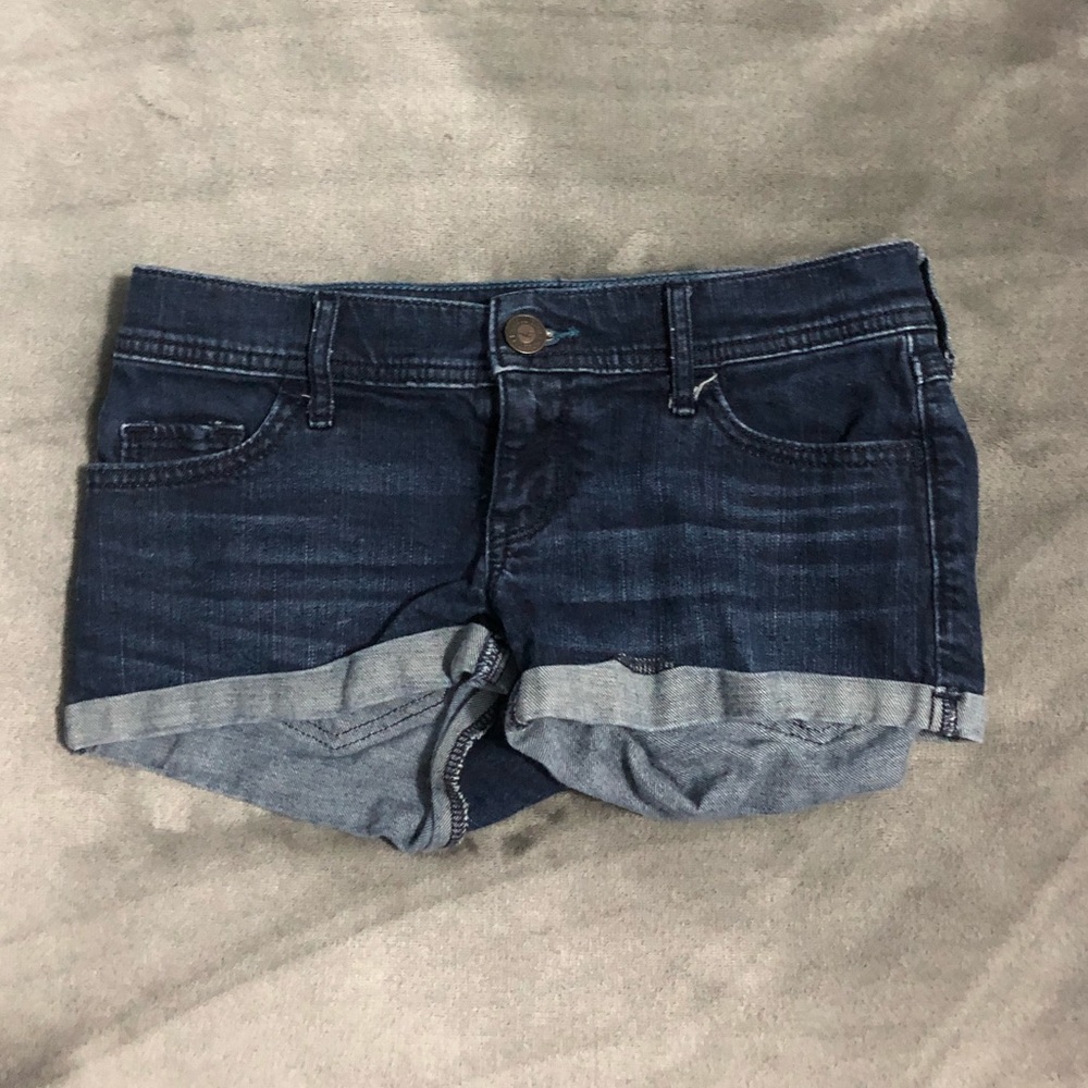 Hollister Shorts